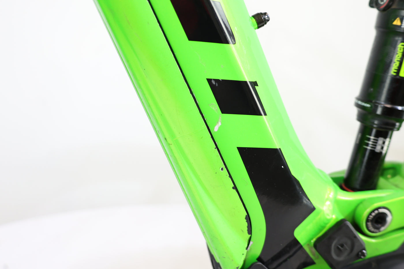 Giant Stance E+2 2019 T.S 3130