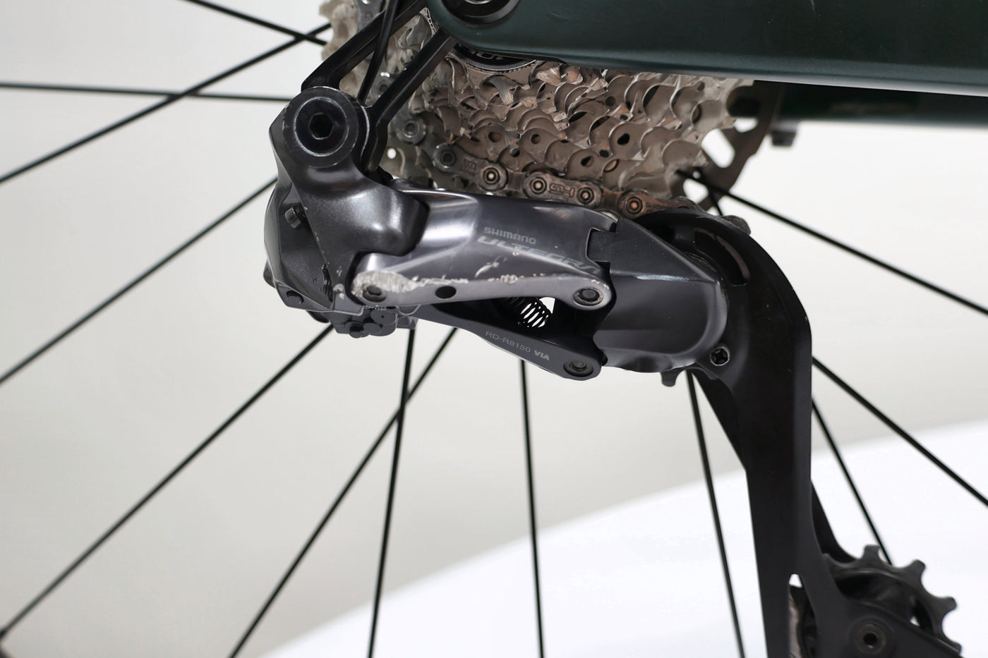 SCOTT Addict RC 15 2022 T.61