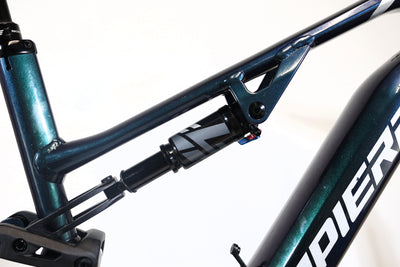 LAPIERRE Overvolt AM TR 4.6 2023 T.L 251668