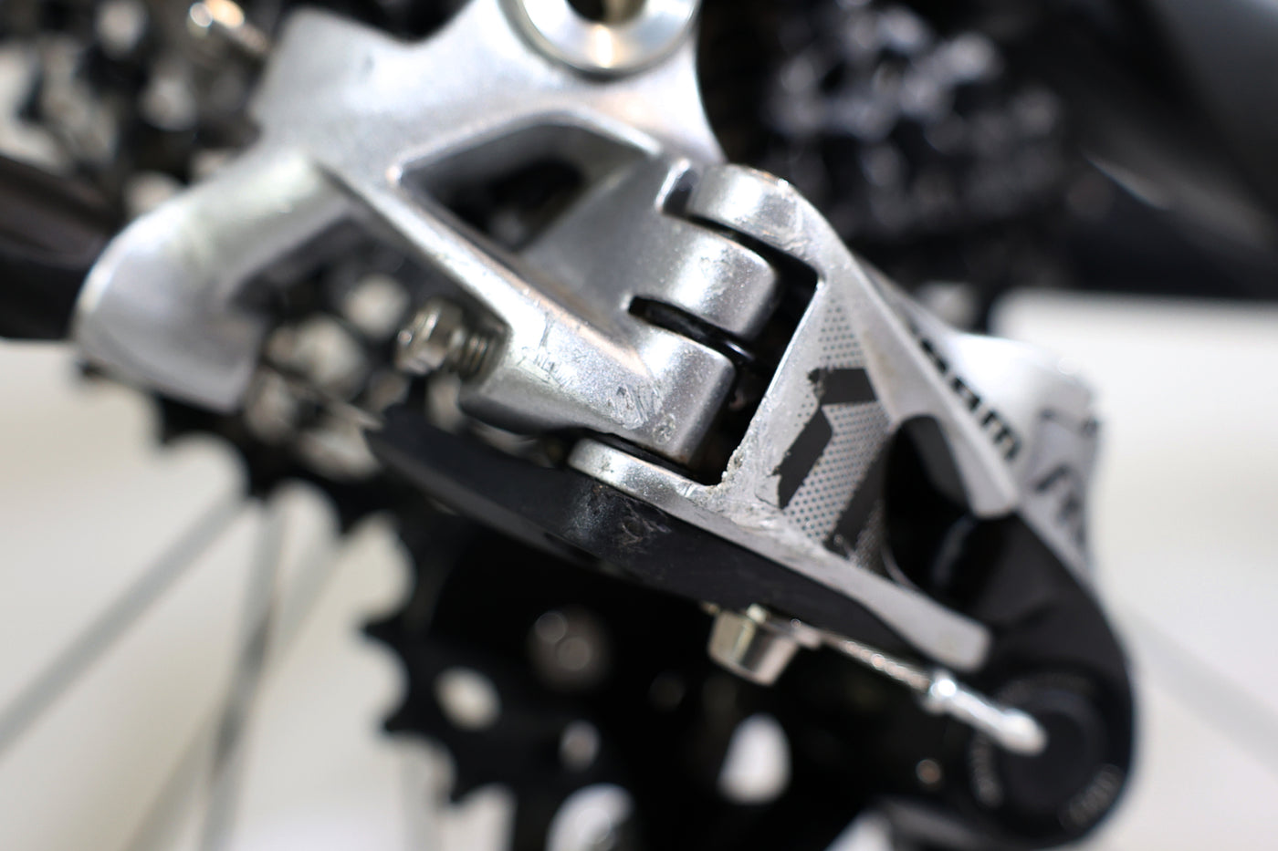 GRAVEL BMC Crossmachine CXA01 Rival 2018 253812 – MINT Bikes