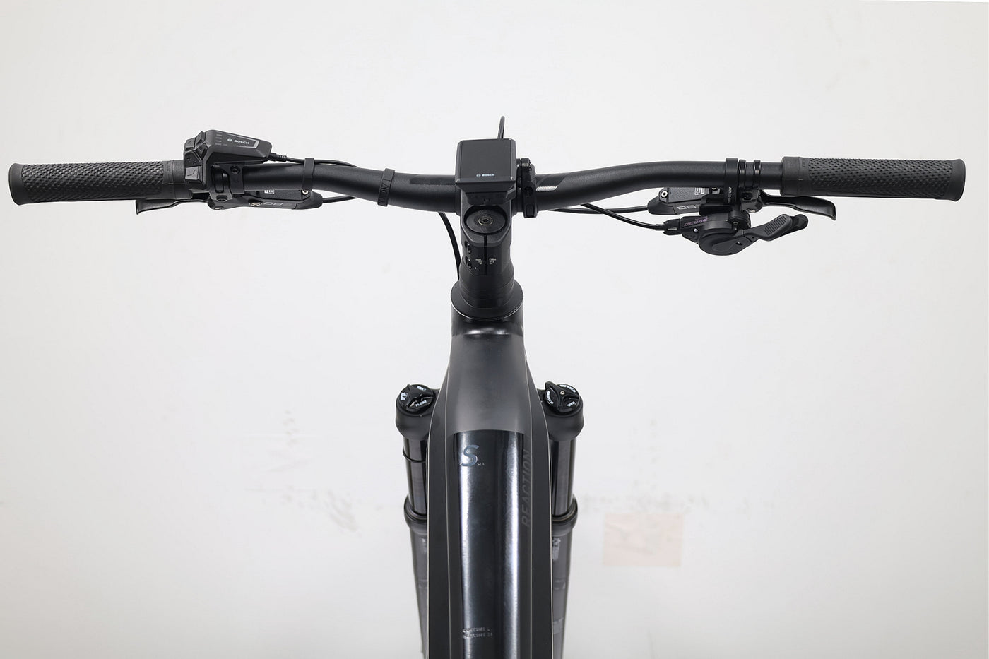 CUBE REACTION HYBRID SLX 750 2024 T.L