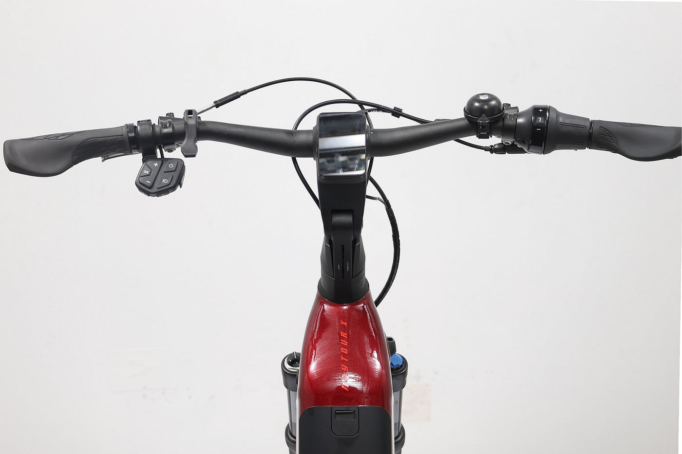 GIANT Anytour X E+2 2024 T.M