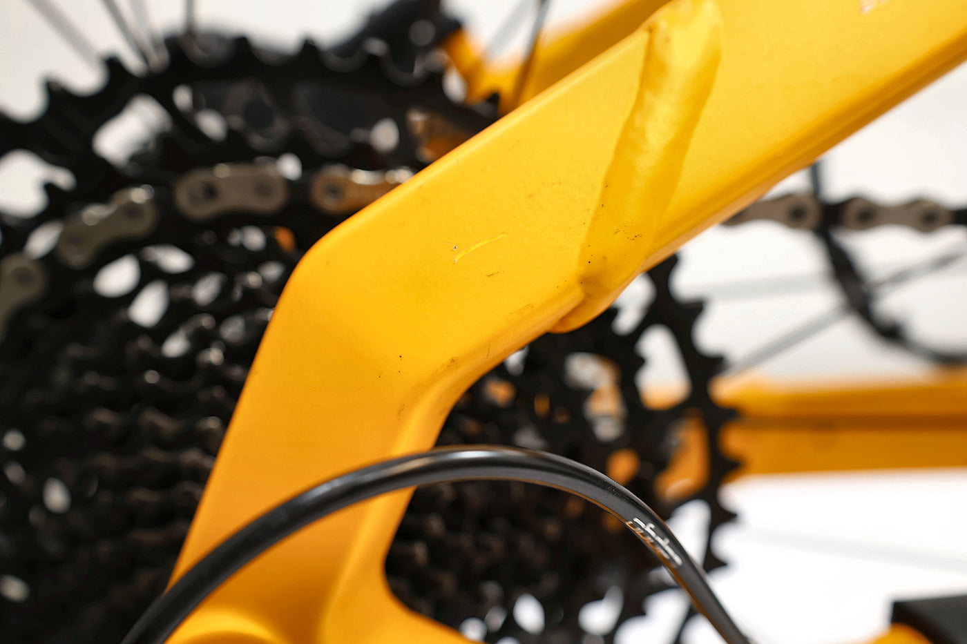 HAIBIKE AllTrail 6 29" 2022 T.L