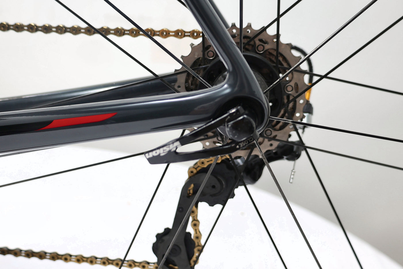 TREK Émonda SLR RSL H1 2019 T.58