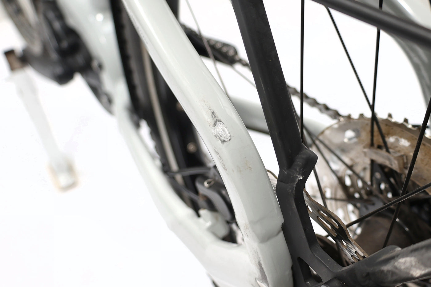 HAIBIKE Trekking 6 High 2022 T.L