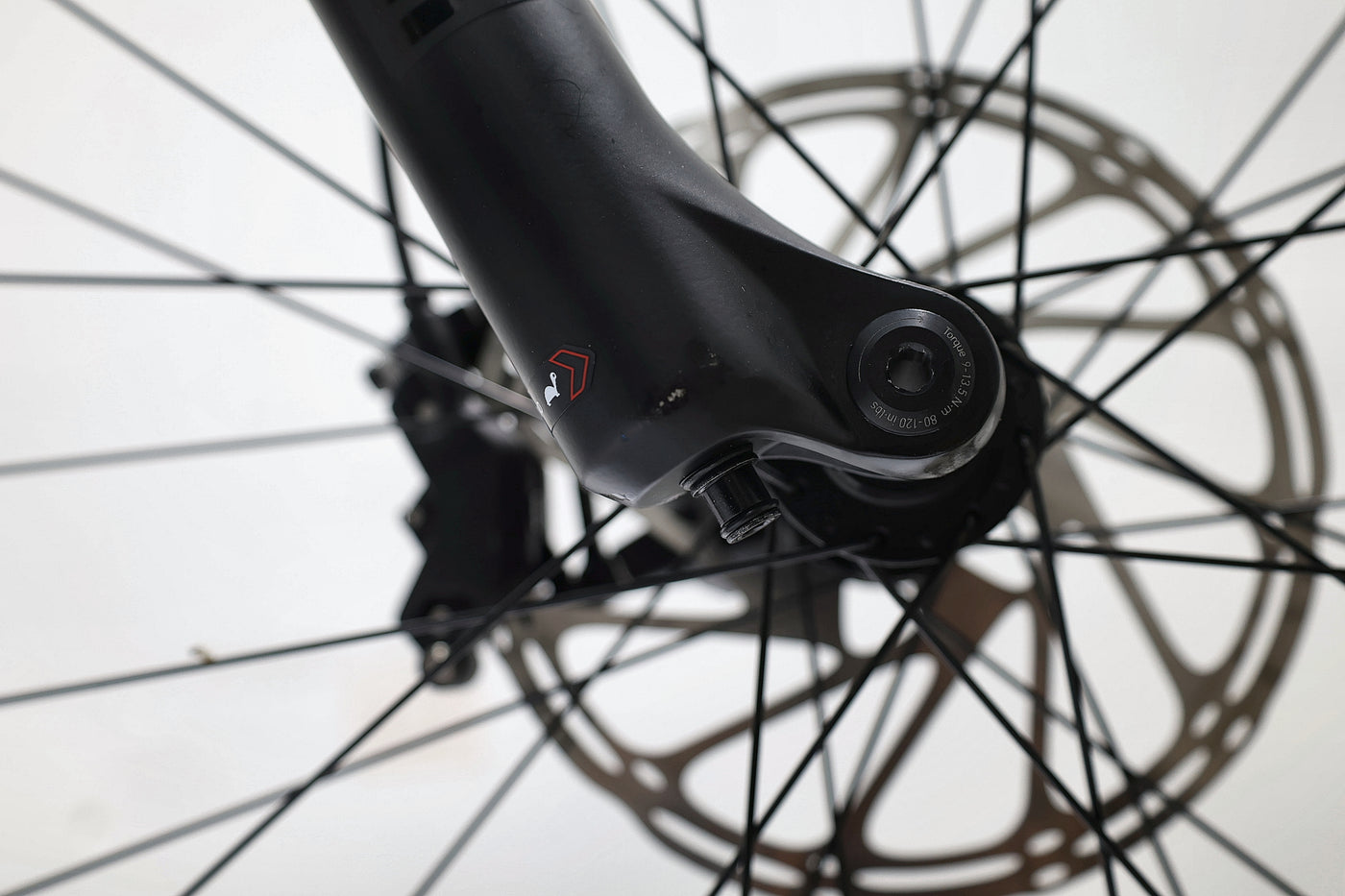 CUBE Stereo Hybrid 140 HPC Race 750 2024 T.L
