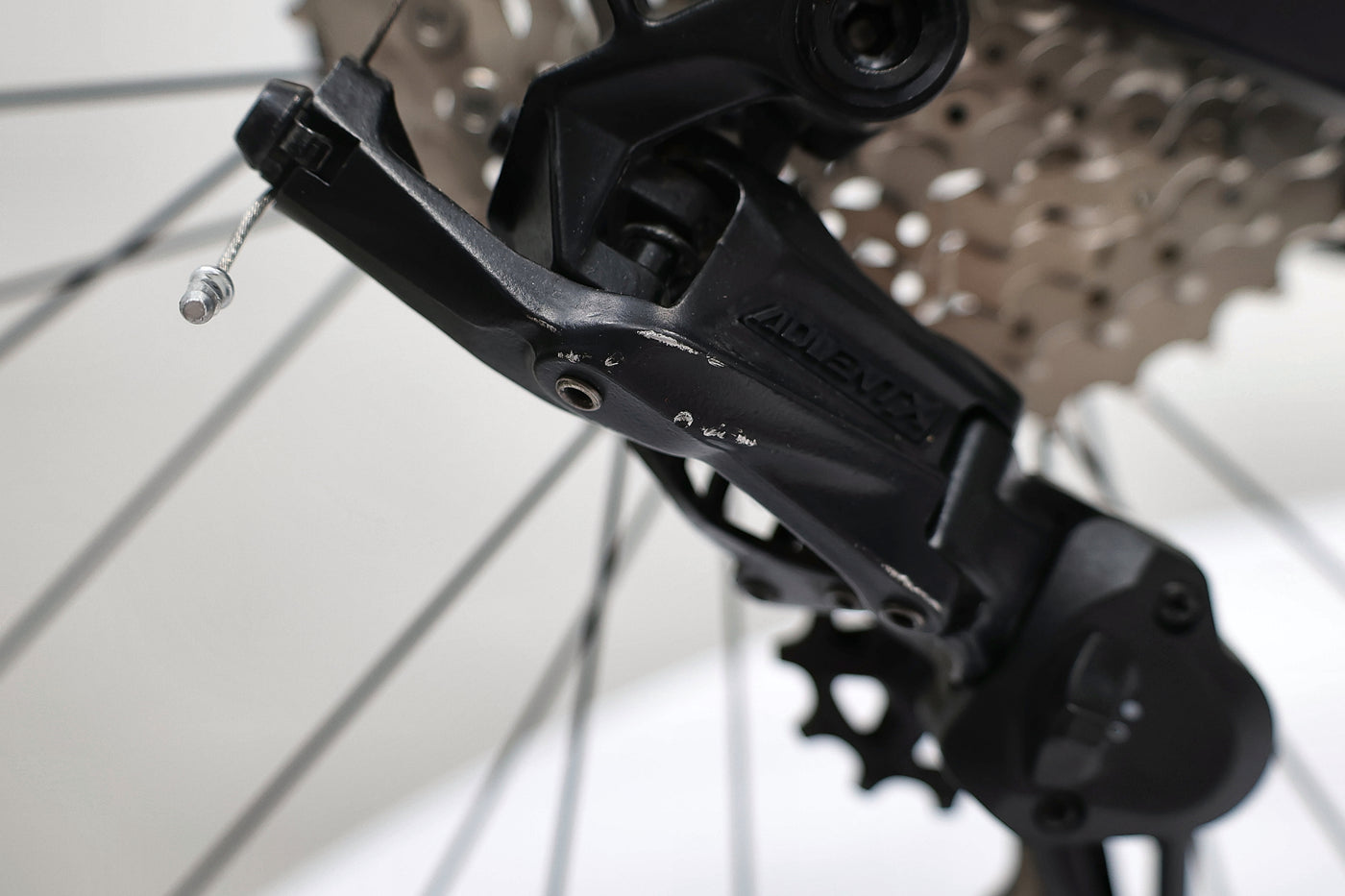 HAIBIKE Alltrail 3 2023 T.L