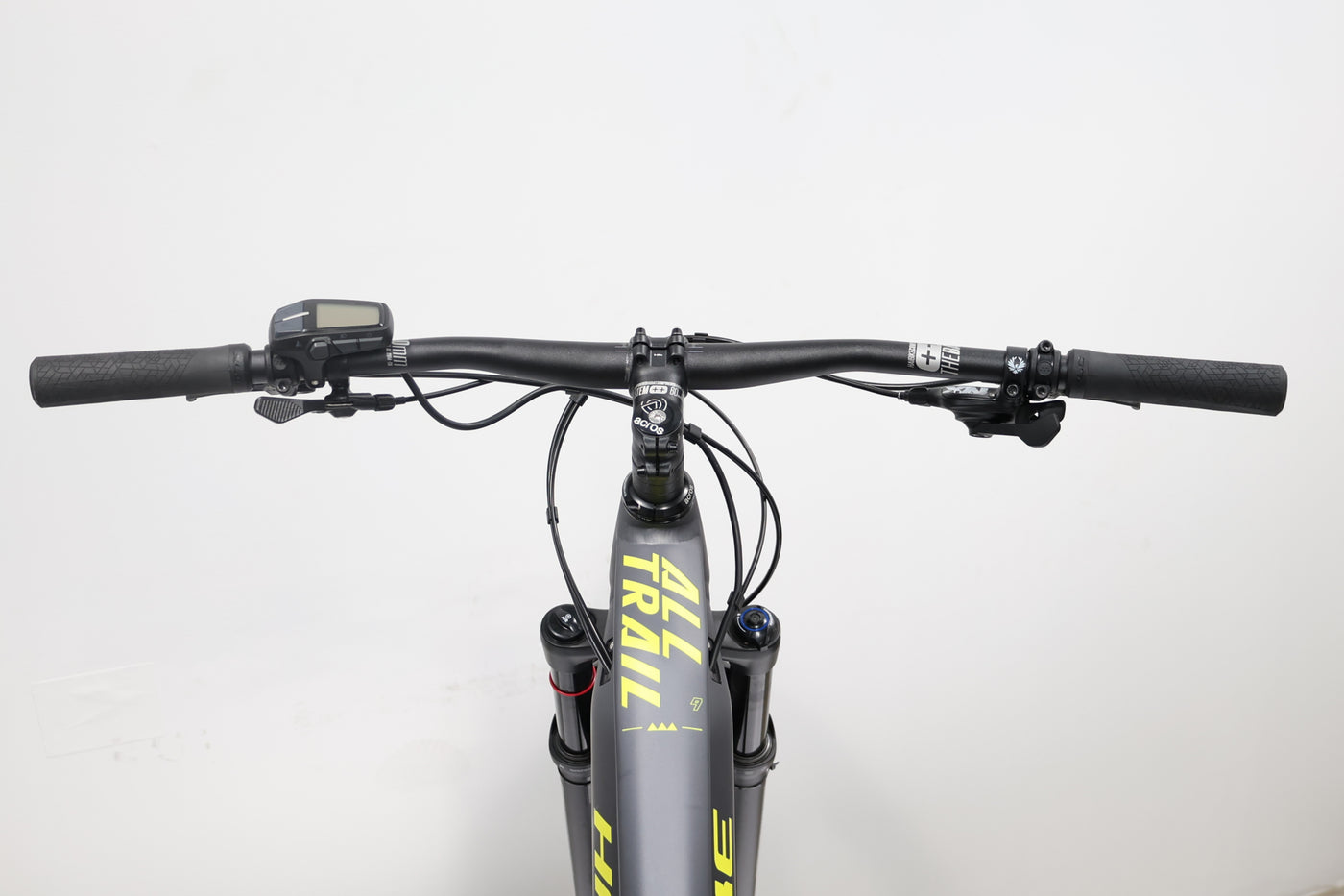 HAIBIKE Alltrail 9 2024 T.XL