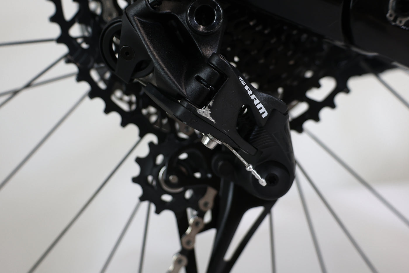 HAIBIKE FullNine 8 2021 T.S 253616
