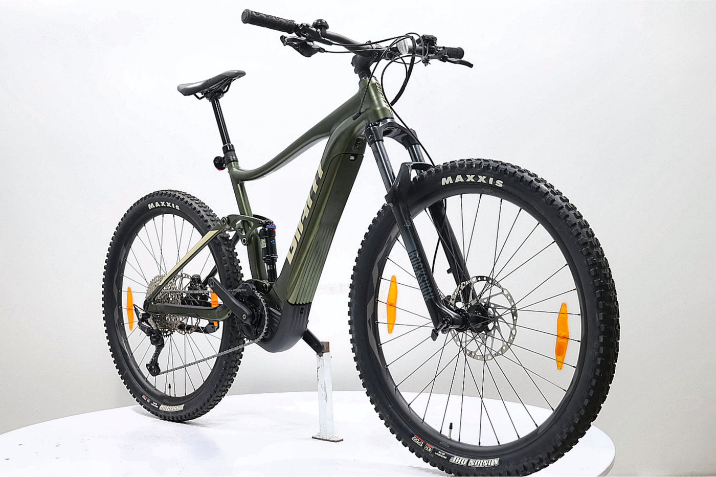 GIANT Stance E+ 1 Pro 2022 T.L