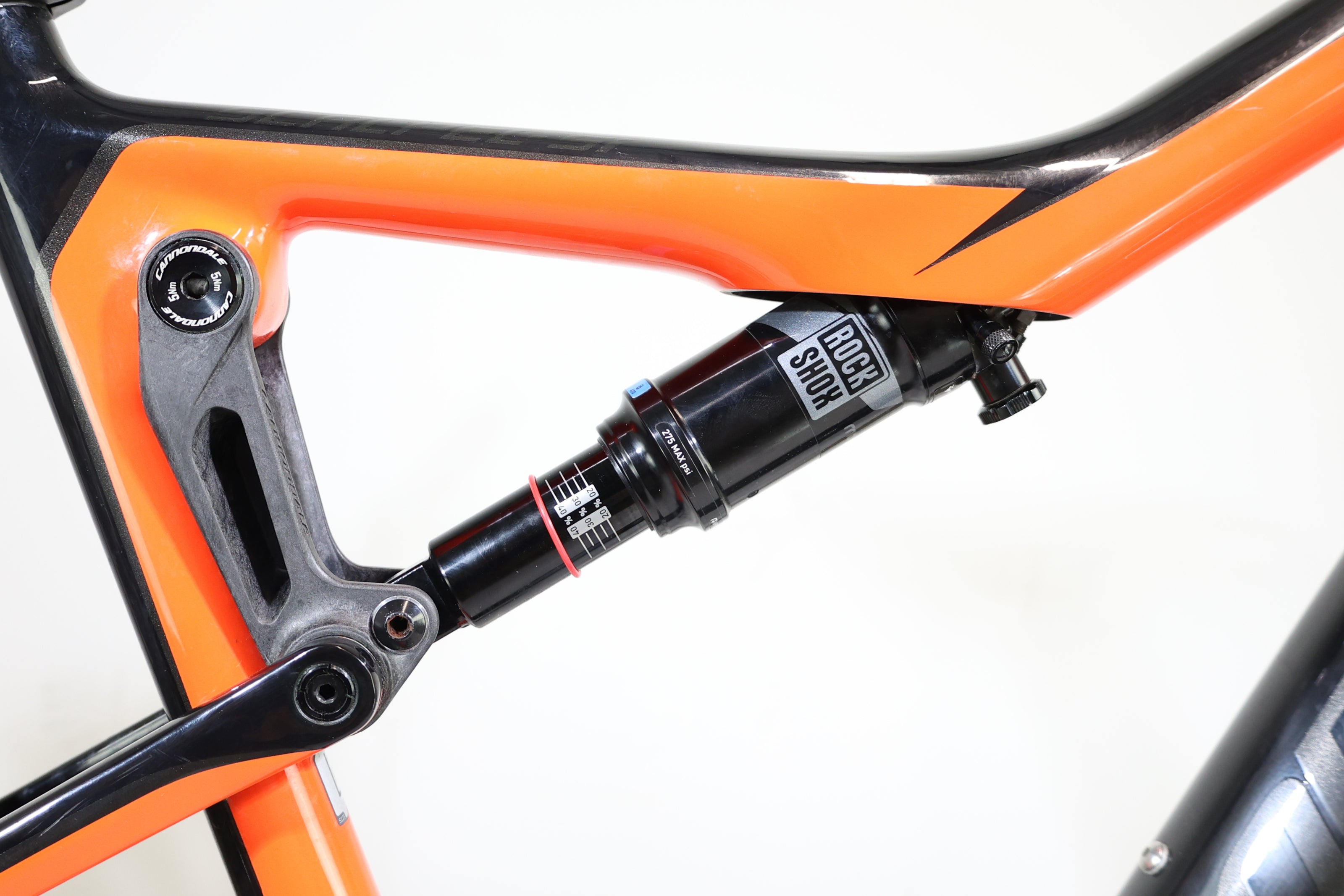 Vélo de montagne Cannondale Scalpel-Si Carbon 2 2018 - Grand – Cycle Limited Vélo de montagne Cannondale Scalpel-Si Carbon 2 2018 - Grand – Cycle Limited