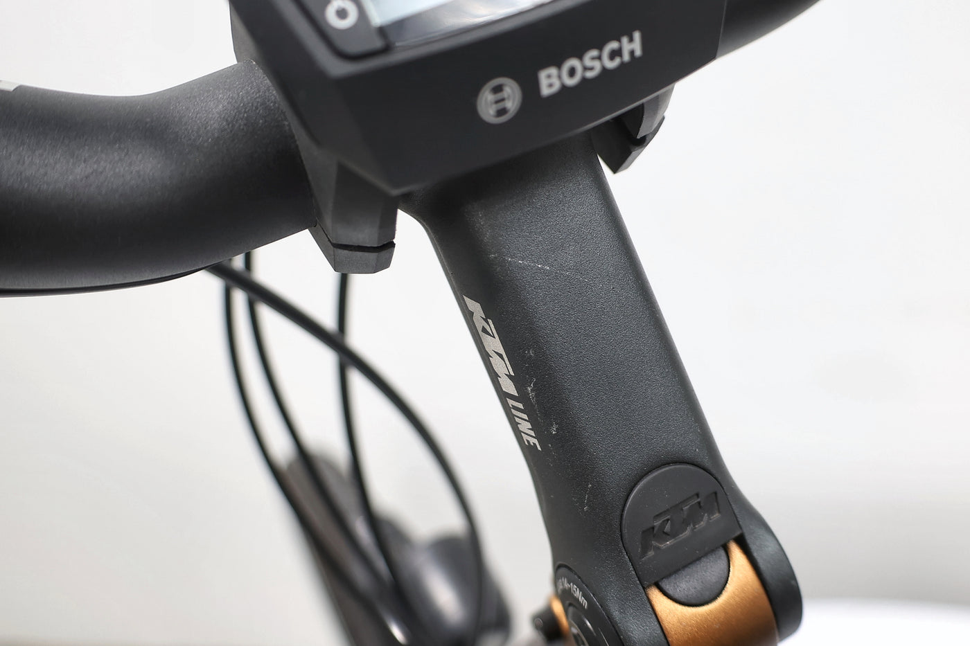 KTM Macina City 610 Belt 2021 T.L