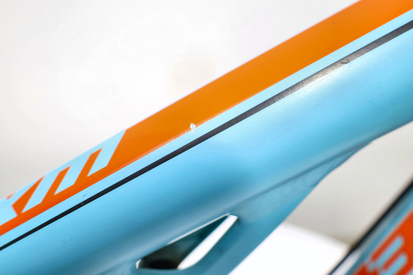 LAPIERRE Zesty XM 327 2017 T.L