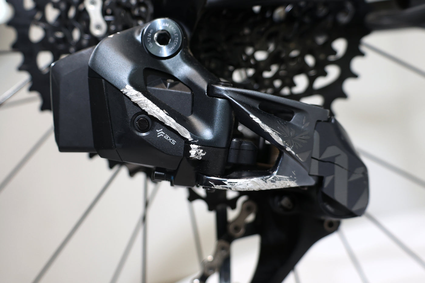 Specialized Epic Expert Carbon AXS 2020 T.S 251406