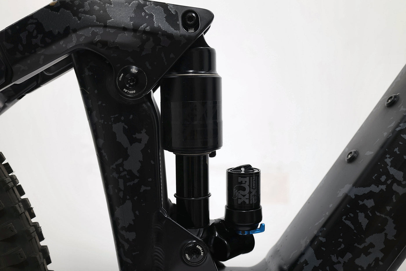 SCOTT Ransom eRide 910 2022 T.XL