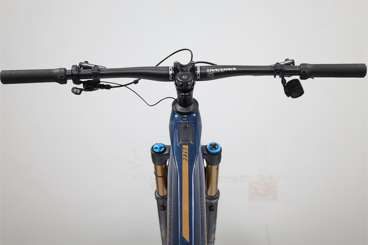 HAIBIKE Lyke CF SE 2023 T.L