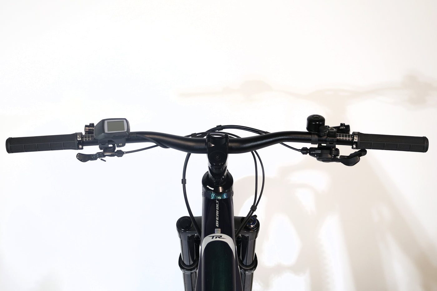 LAPIERRE Overvolt AM TR 4.6 2023 T.L 251668