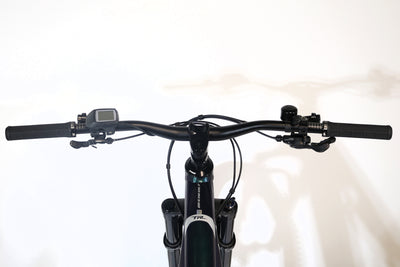 LAPIERRE Overvolt AM TR 4.6 2023 T.L 251668