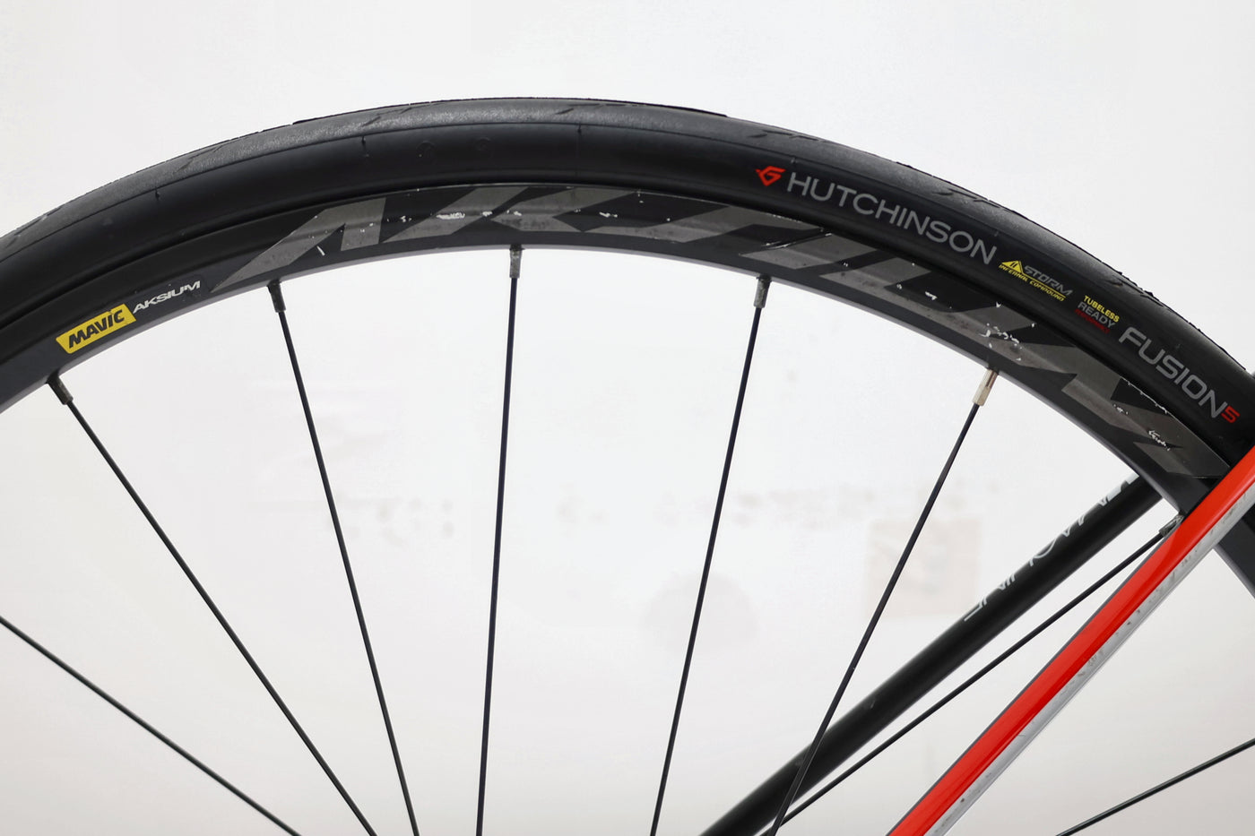 BMC Teammachine SLR 02 Disc ONE 2019 T.56