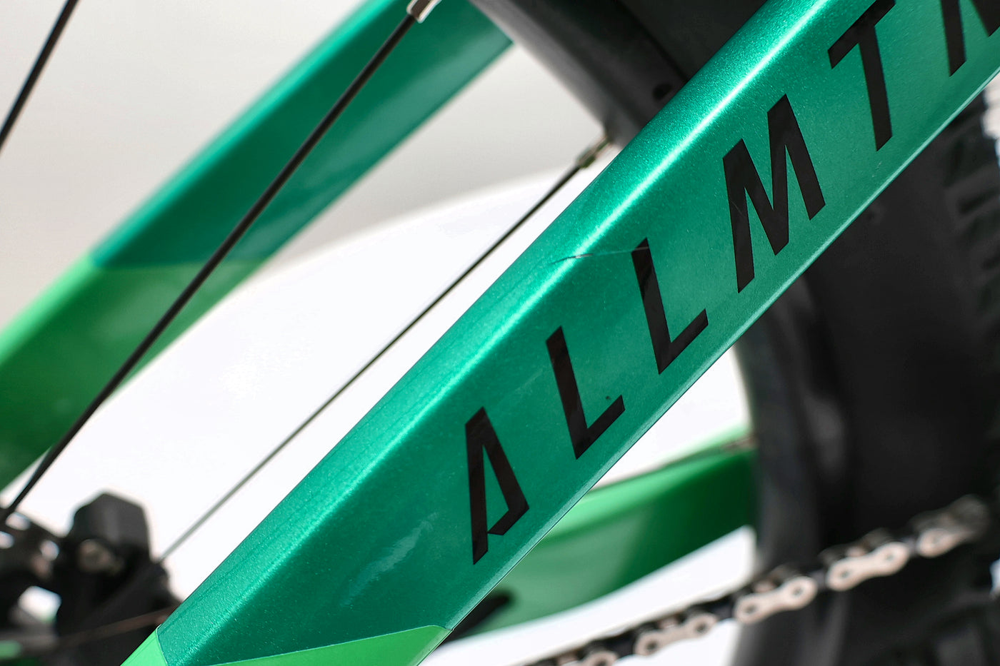 HAIBIKE AllMtn 2 2022 T.XL