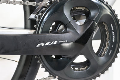 Trek Emonda SL5 Disc 2021 T.54 3206