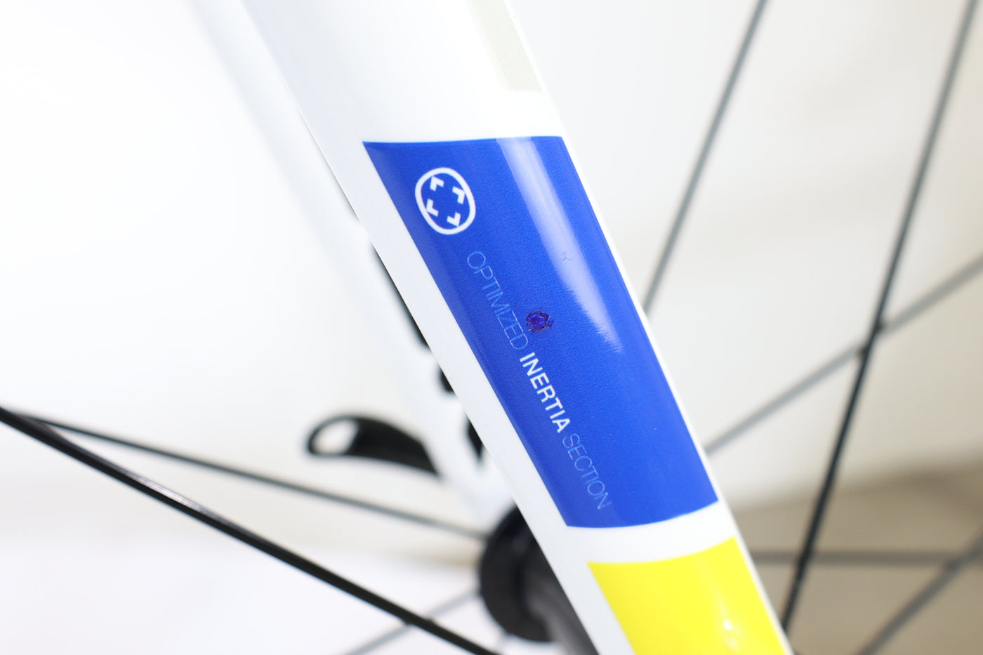 Look 785 Huez RS 2019 T.M 245713