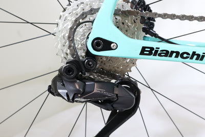 Bianchi Specialissima Pro Racing Team 2023 T.55 246911