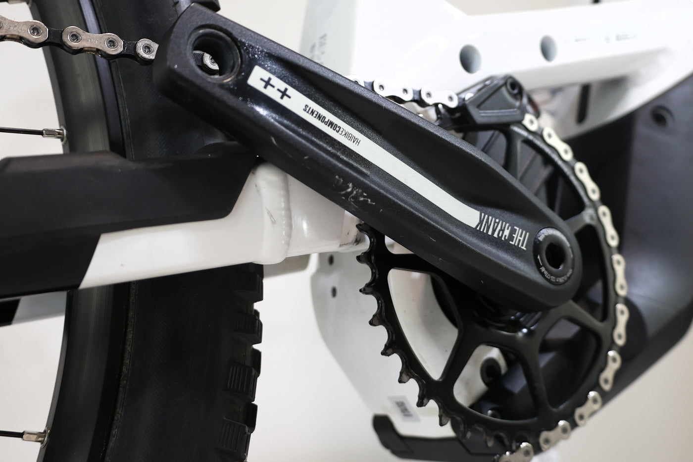 HAIBIKE FullNine 8 2021 T.S 253616