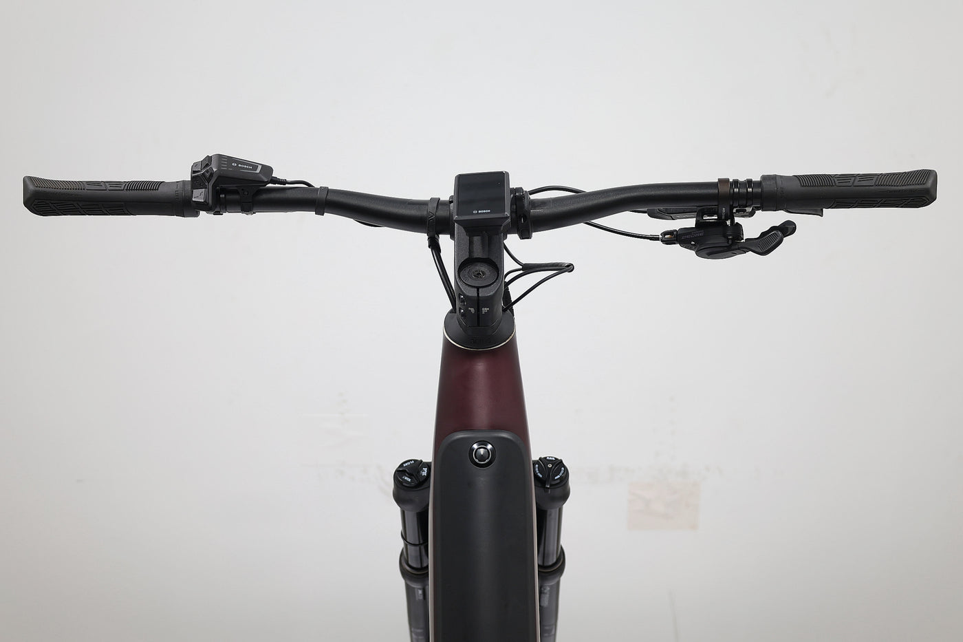 CUBE Reaction Hybrid SLX 750 2024 T.L