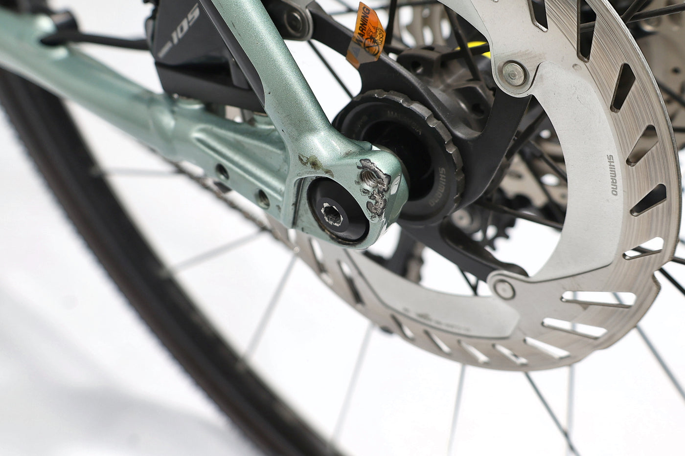 CANNONDALE Synapse Neo 2 2019 T.M