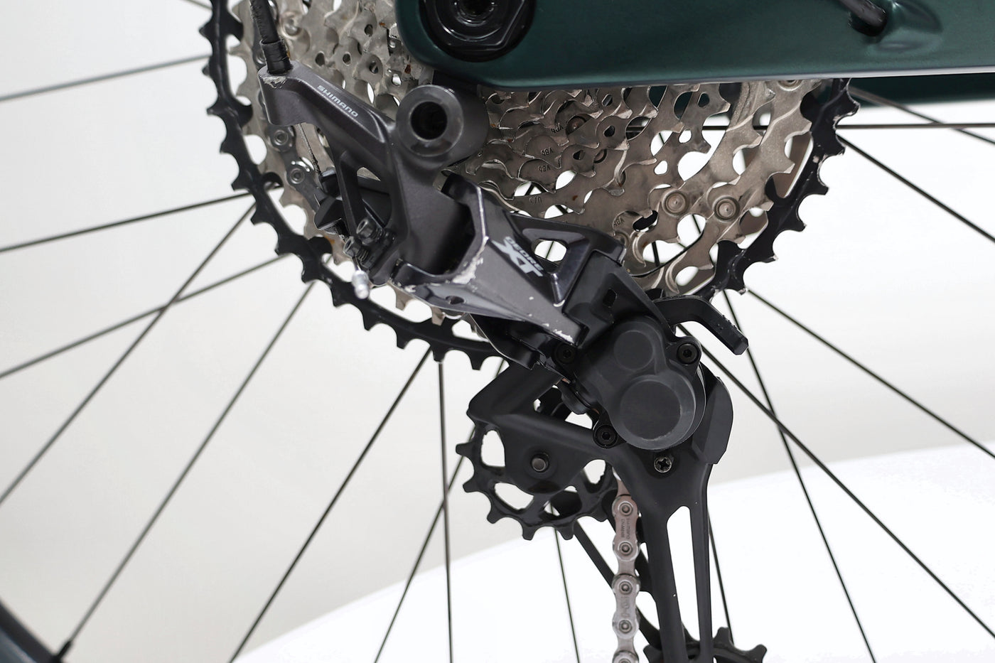BH iLynx+ Enduro 9.8 2023 T.M