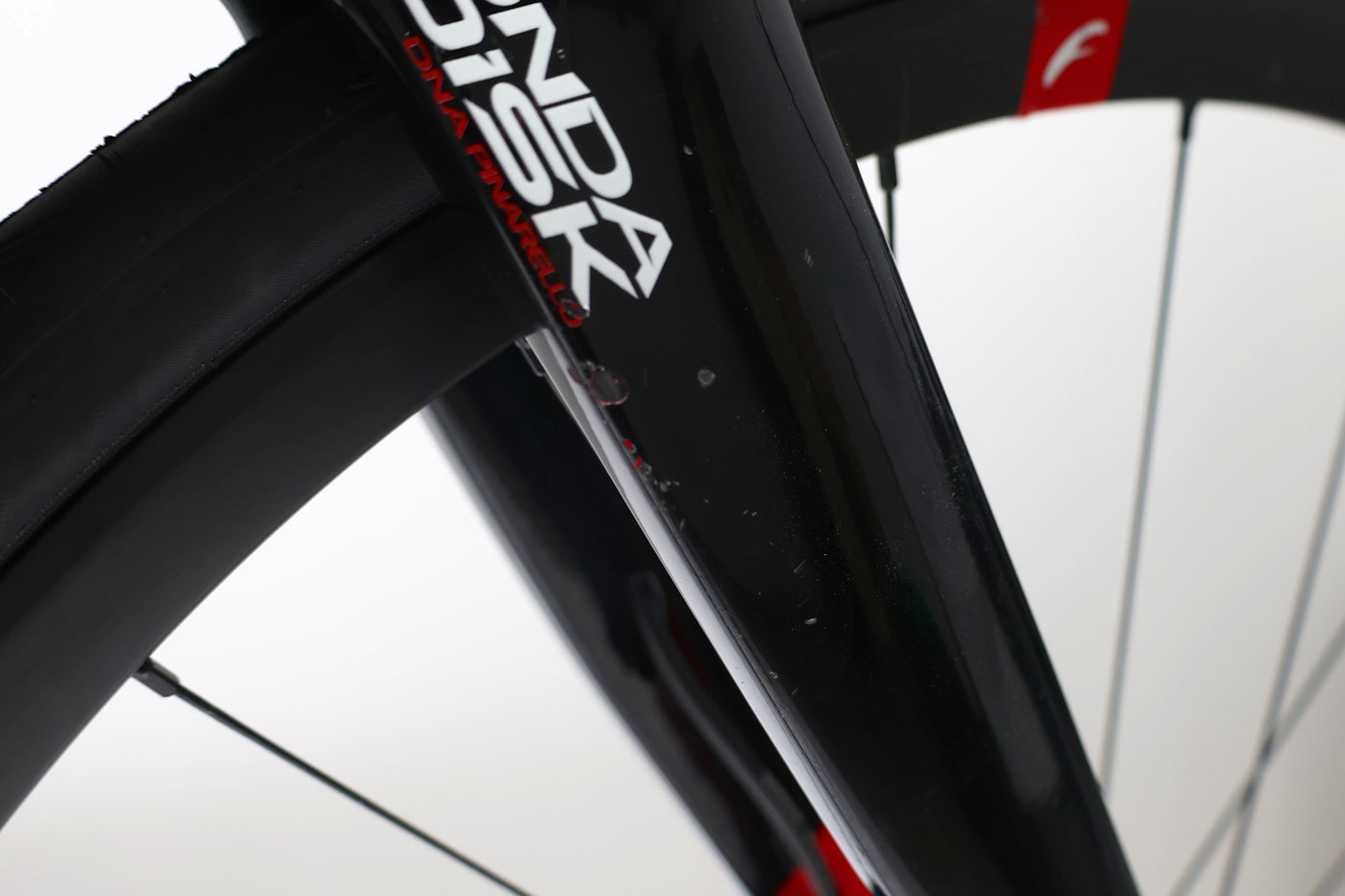 PINARELLO Nytro 2018 T.L 254250