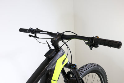 TREK Rail 9.7 2020 T.L 247001