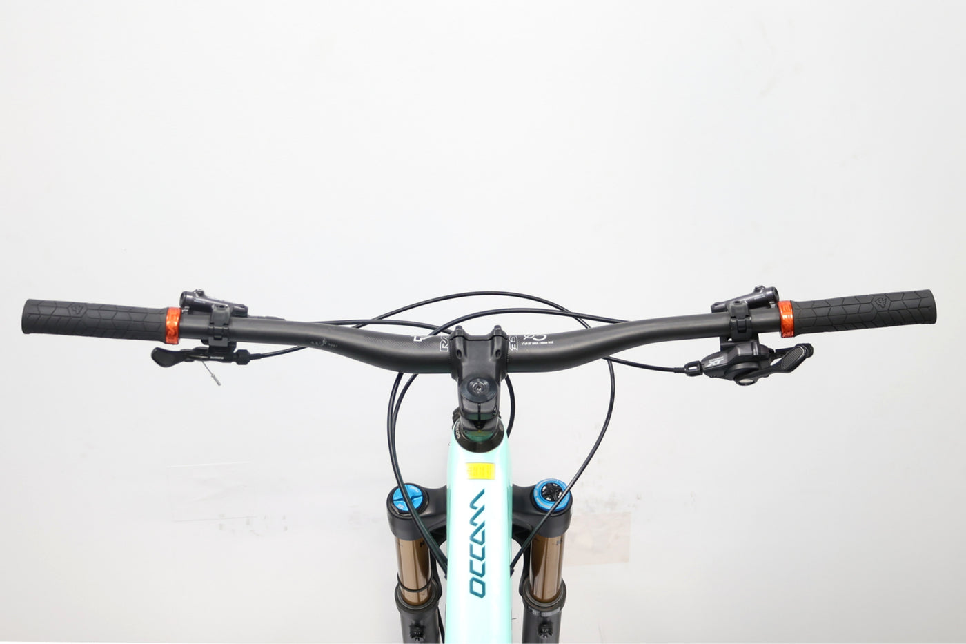 ORBEA OCCAM M10 LT 2022 T.M