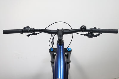 GIANT Trance X E+2 PRO 29 2021 T.M 254298