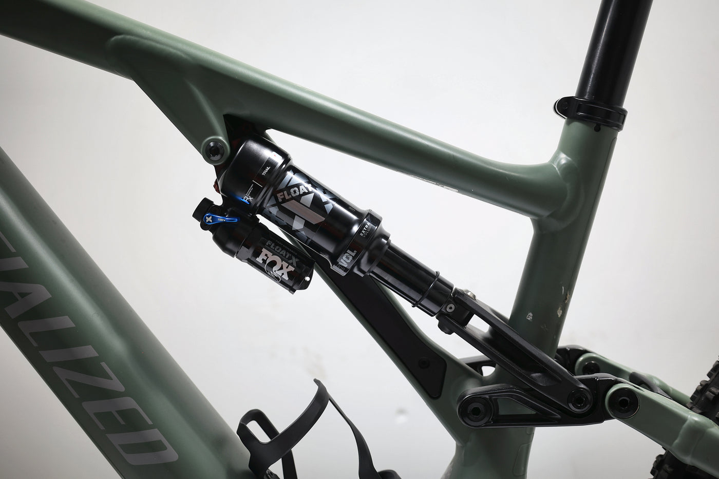 SPECIALIZED Turbo Levo Comp Alloy 2023 T.XL