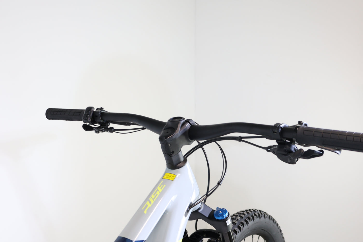 Orbea Rise H20 2024 T.L 247759