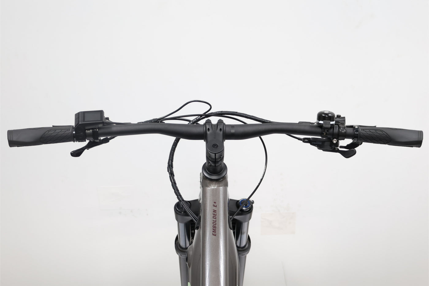 LIV Embolden E+ 1 2022 T.L