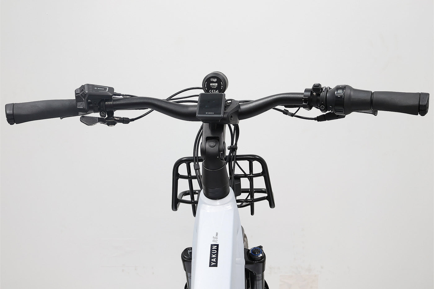 WINORA Yakun R5 Pro 750 2022 T.45