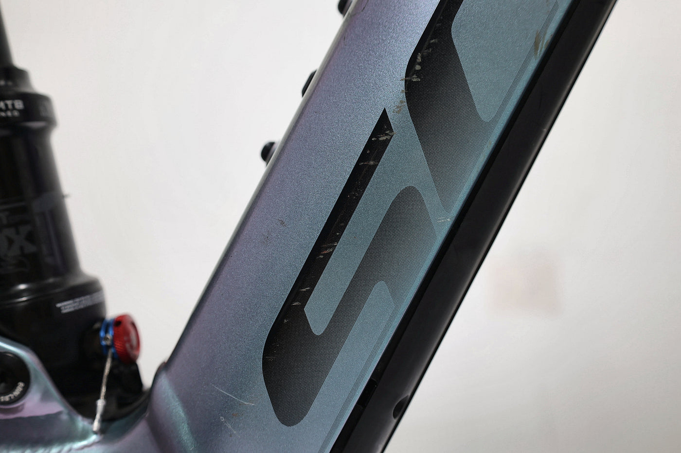 SCOTT Strike Eride 920 2022 T.S