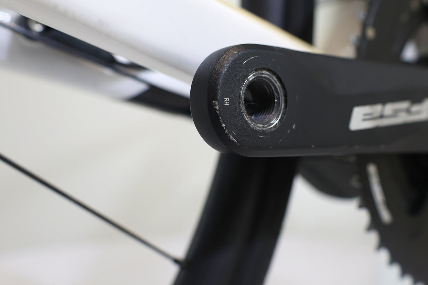 Lapierre E-Xelius SL 600 W Disc 2020 T.L 241436