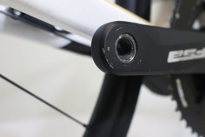 Lapierre E-Xelius SL 600 W Disc 2020 T.L 241436
