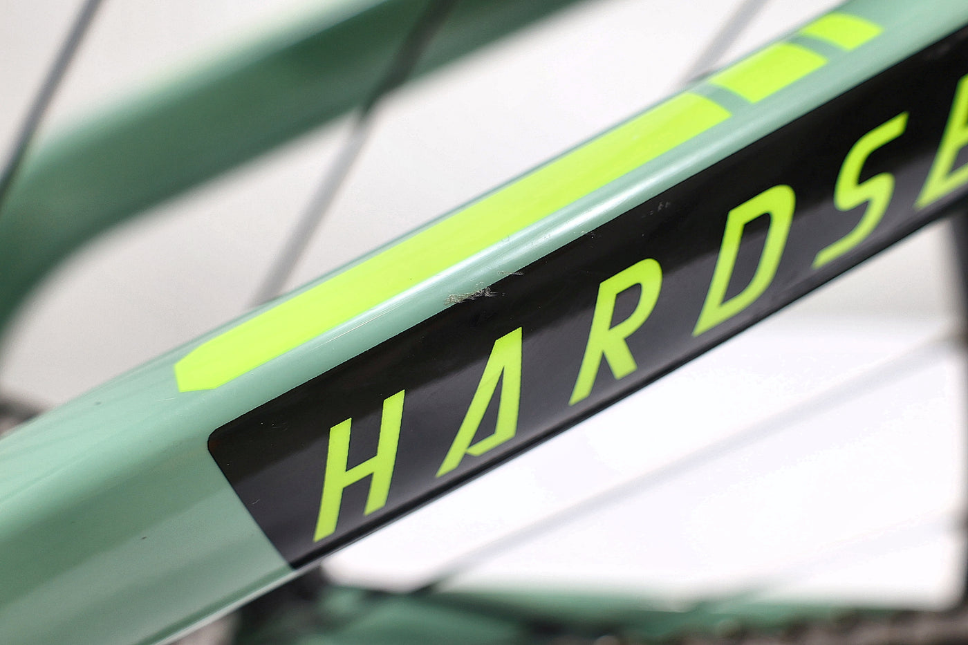 HAIBIKE Hardseven 6 2022 T.L