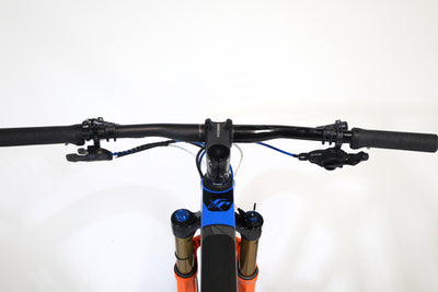 LAPIERRE XR 9.9 2023 T.S 254136