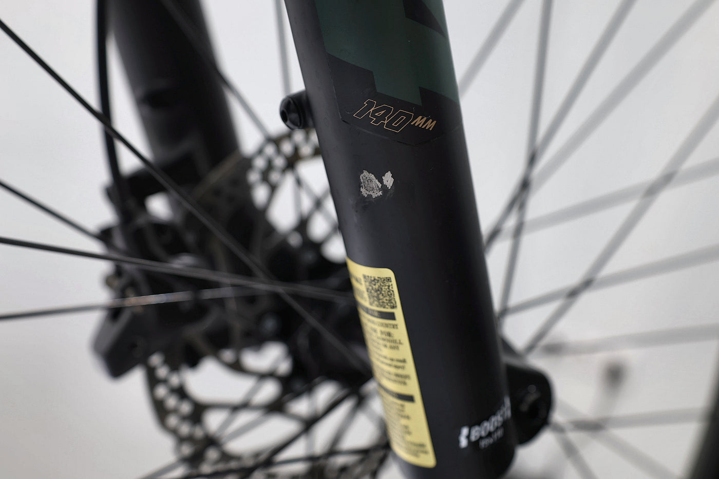 HAIBIKE Alltrail 4 27.5 2022 T.M