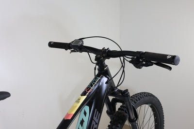 LAPIERRE Overvolt HT 9.5 W 2020 T.M 248325
