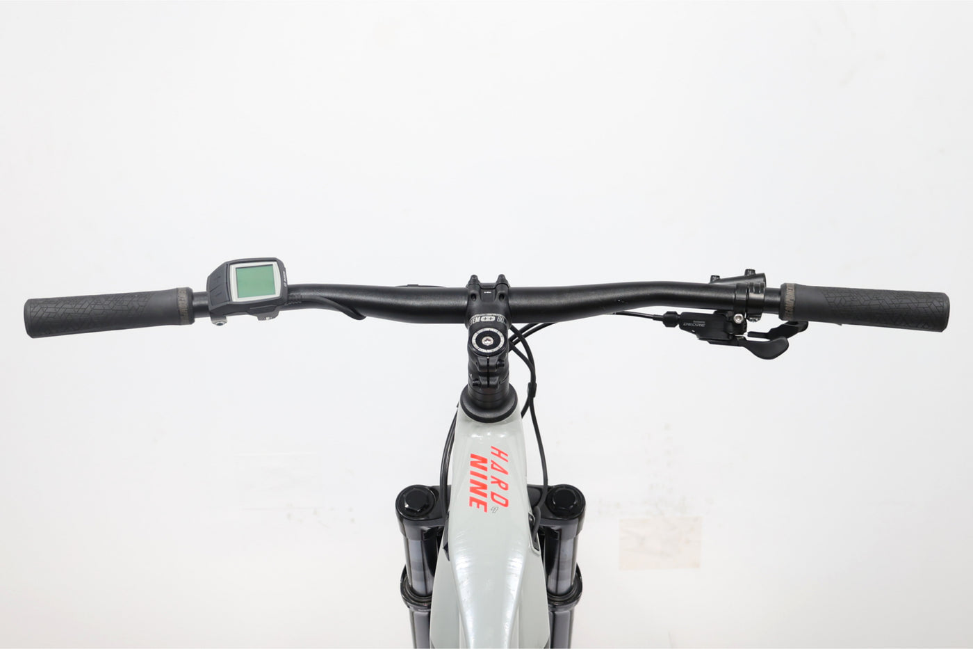 HAIBIKE HardNine 9 2022 T.L