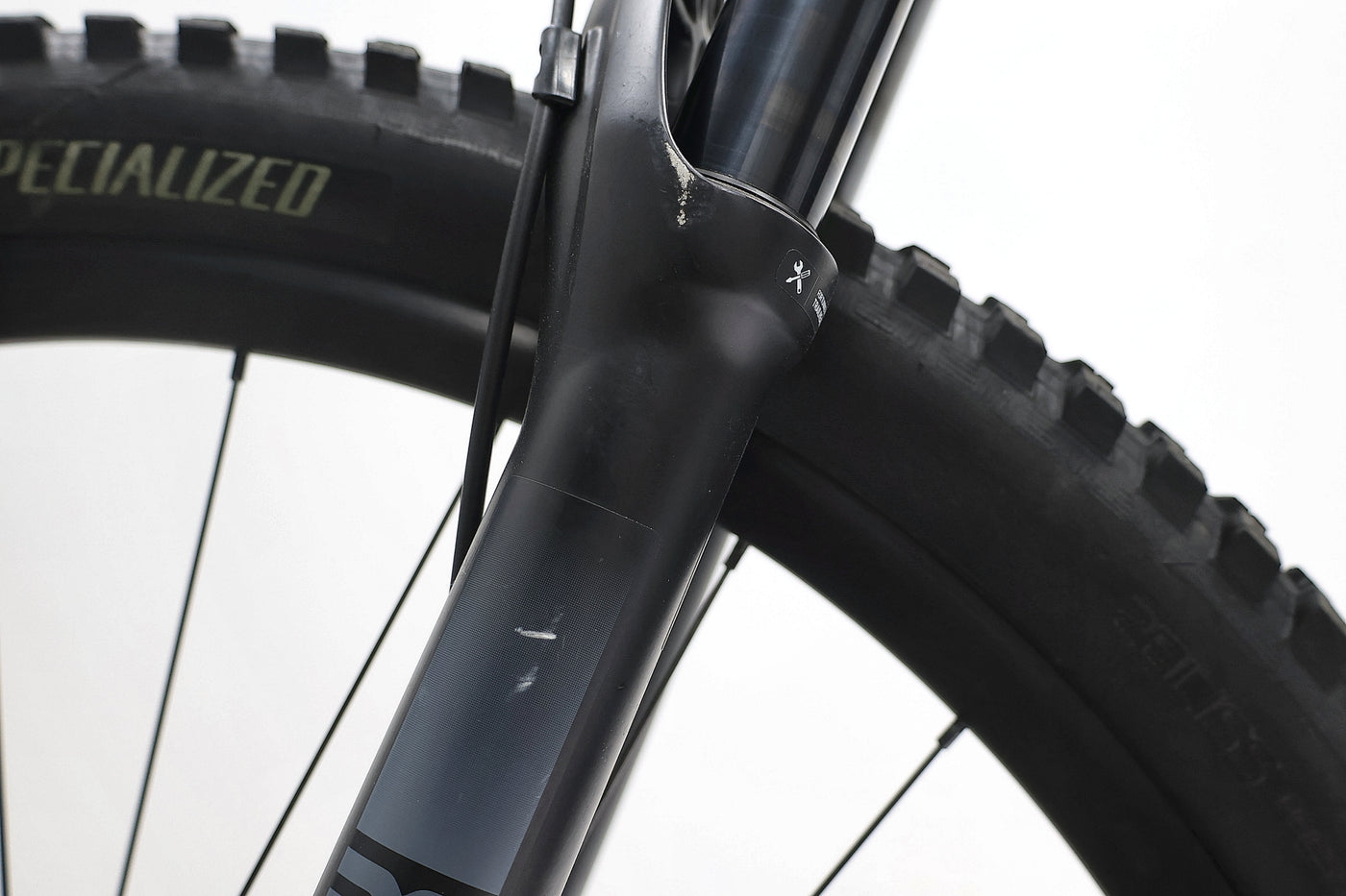 SPECIALIZED Turbo Levo Alloy 2022 T.M