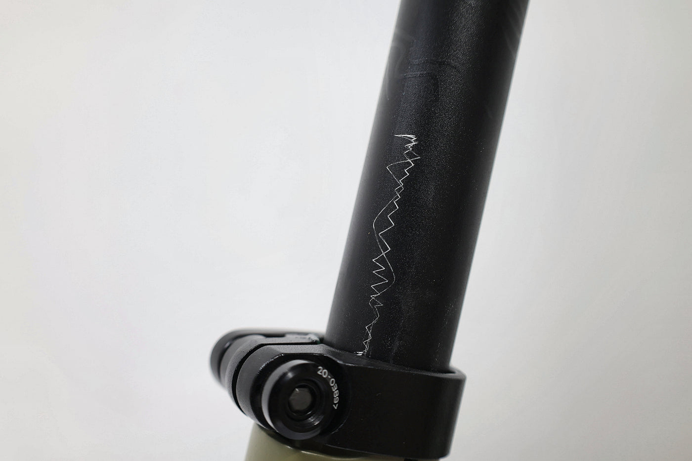 CUBE Reaction Hybrid Race 2023 T.XL