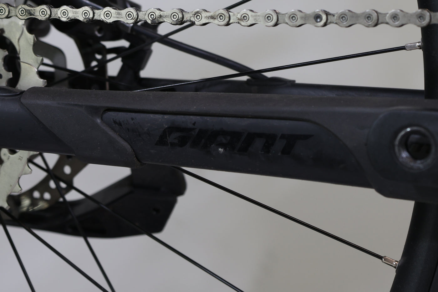 GIANT Fathom E+ EX 2023 T.S 2783